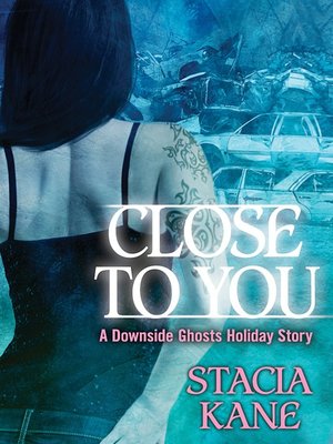 cover image of Close to You